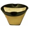 Cone Shaped Permanent Coffee Filter With Finger Grips (Does Not Include Handle) -Home Appliance Store 68106723 1