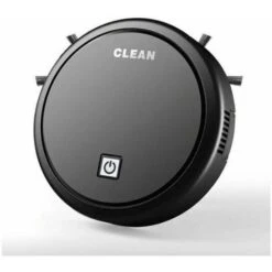 All-in-one Sweeping Robot, Suction Sweeper And Washer, Automatic Vacuum Cleaner