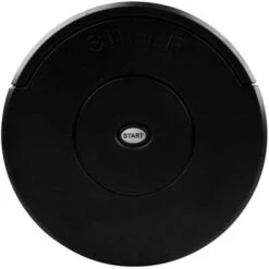 Intelligent Sweeping Robot, Cleaner Sweeping Robot, Household Automatic Intelligent Floor Cleaning Robot Dust Collector Black 11 Intelligent Sweeping Robot, Cleaner Sweeping Robot, Household Automatic Intelligent Floor Cleaning Robot Dust Collector Black -Home Appliance Store 69624337 5