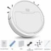 Automatic Robot Cleaner 3 In 1 Intelligent Robot Sweeper Household Lazy Vacuum Cleaner Wireless Cleaning Sweeping Robot, White B -Home Appliance Store 69625290 1