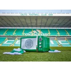 Swan Celtic Retro 800W Digital Microwave -Home Appliance Store 70342117 4