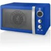 Swan Retro Rangers 800W Digital Microwave 2 Swan Retro Rangers 800W Digital Microwave -Home Appliance Store 70342118 1