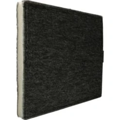 Vhbw Filter Activated Carbon Filter Replacement For Miele DKF11-1, 7353170, 4002514576091 For Extractor Fan - 26 X 21.3 X 1.9 Cm -Home Appliance Store 71417324 4