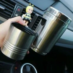 GDRHVFD 12V Stainless Steel Electric Kettle For Motorhome 10 GDRHVFD 12V Stainless Steel Electric Kettle For Motorhome -Home Appliance Store 74950375 4