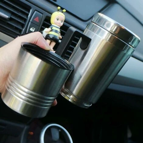 GDRHVFD 12V Stainless Steel Electric Kettle For Motorhome 6 GDRHVFD 12V Stainless Steel Electric Kettle For Motorhome - Image 4