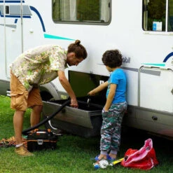 Worx WX031.9 20V Brushless Wet & Dry Vaccum - Body -Home Appliance Store 75537608 4