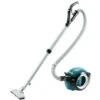 Makita DCL500Z 18V LXT Cyclone Vacuum Cleaner - Body -Home Appliance Store 75538120 1