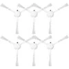 6 Pcs Side Brush For Xiaomi Mijia Robot Balayage 1c Stytj01zhm Parts -Home Appliance Store 76565536 1