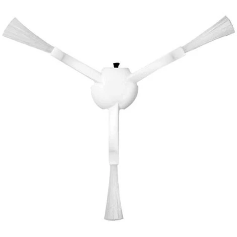 6 Pcs Side Brush For Xiaomi Mijia Robot Balayage 1c Stytj01zhm Parts 5 6 Pcs Side Brush For Xiaomi Mijia Robot Balayage 1c Stytj01zhm Parts - Image 3