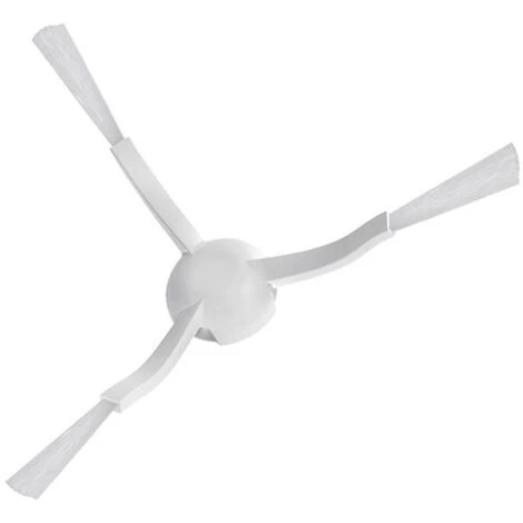 6 Pcs Side Brush For Xiaomi Mijia Robot Balayage 1c Stytj01zhm Parts 6 6 Pcs Side Brush For Xiaomi Mijia Robot Balayage 1c Stytj01zhm Parts - Image 4