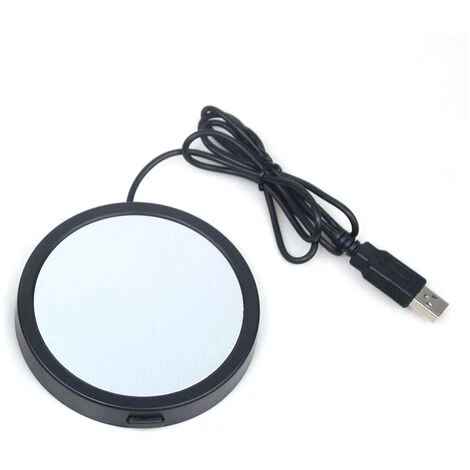 Coffee Mug Warmer For Desk Auto Shut Off USB, Electric Beverage Warmer For Coffee,Cocoa,Tea,Milk Black 3 Coffee Mug Warmer For Desk Auto Shut Off USB, Electric Beverage Warmer For Coffee,Cocoa,Tea,Milk Black