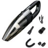Powerful Quick Charge Lithium-ion Handheld Vacuum Cleaner, Small Lightweight Portable Handheld Vacuum Cleaner, Mini Handheld Vacuum Cleaner For Car, Home, Pet Hair -Home Appliance Store 77562066 1