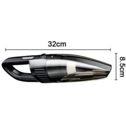 Powerful Quick Charge Lithium-ion Handheld Vacuum Cleaner, Small Lightweight Portable Handheld Vacuum Cleaner, Mini Handheld Vacuum Cleaner For Car, Home, Pet Hair 9 Powerful Quick Charge Lithium-ion Handheld Vacuum Cleaner, Small Lightweight Portable Handheld Vacuum Cleaner, Mini Handheld Vacuum Cleaner For Car, Home, Pet Hair -Home Appliance Store 77562066 3