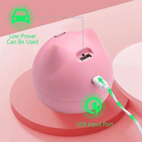 Desktop Vacuum Cleaner, Mini Desktop Vacuum Cleaner, Cordless Design 3 Desktop Vacuum Cleaner, Mini Desktop Vacuum Cleaner, Cordless Design