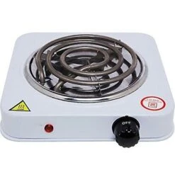 Heating Plate For Shisha Charcoal Shisha Single Burner
