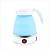Travel Foldable Kettle Portable Silicone Storage Collapsible Boiler -Home Appliance Store 78706255 1