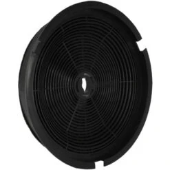 Vhbw 1x Filter Activated Carbon Filter Compatible With Airlux HC41A, HC41E Extractor Fan
