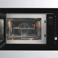 Beko Black Combination Microwave, Convection Oven & Grill, Built-in MCB25433BG -Home Appliance Store 80382979 3