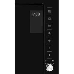 Beko Black Combination Microwave, Convection Oven & Grill, Built-in MCB25433BG -Home Appliance Store 80382979 4