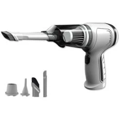 120w Cordless Handheld Air Blower Mini 9000pa