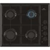 NewWorld 60cm Gas Hob - NWG61B - -Home Appliance Store 81197552 1