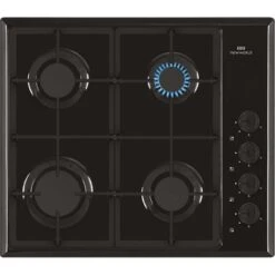 NewWorld 60cm Gas Hob - NWG61B -