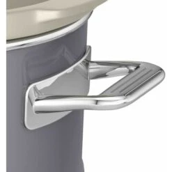 Swan 3.5L Slow Cooker Retro Grey -Home Appliance Store 81260820 4