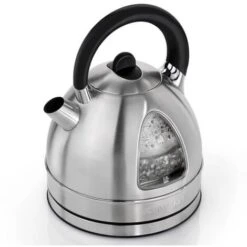 Cuisinart Signature Collection Traditional Brushed Stainless Steel Kettle -Home Appliance Store 83664884 2