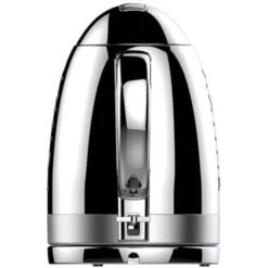 The Funky Appliance Company 1.7 Litre Kettle Chrome -Home Appliance Store 83670360 3