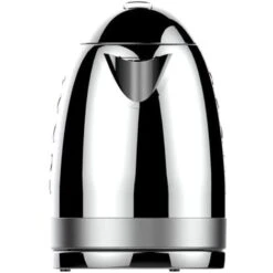 The Funky Appliance Company 1.7 Litre Kettle Chrome -Home Appliance Store 83670360 4
