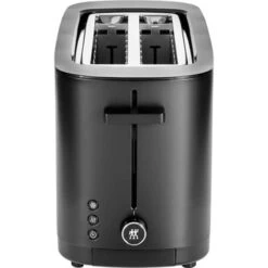 Zwilling Enfinigy Toaster 2 Long Slots Black 7 Zwilling Enfinigy Toaster 2 Long Slots Black -Home Appliance Store 83670788 2