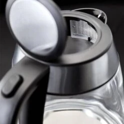 Judge Electricals Glass Kettle 1.7L -Home Appliance Store 83670883 3