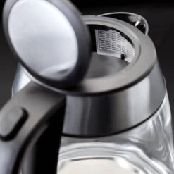 Judge Electricals Glass Kettle 1.7L -Home Appliance Store 83670883 5