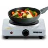 Hot Plate Electric Cooker Single Portable Table Top Kitchen Hob Stove 1000W -Home Appliance Store 83743768 1