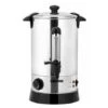 6.8L Electric Stainless Steel Hot Water Boiler And Commercial Tea Urn 1 6.8L Electric Stainless Steel Hot Water Boiler And Commercial Tea Urn -Home Appliance Store 83743811 1