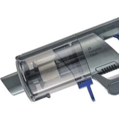 Cordless Handheld Vacuum Cleaner In Blue, Rechargeable ZANUSSI Z8 ZANXZ251BL -Home Appliance Store 86105584 5