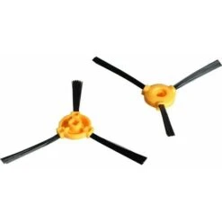 2pcs N79 Side Brush Filter For Ecovacs DEEBOT Robot Vacuum Cleaner Useful -Home Appliance Store 86197962 3