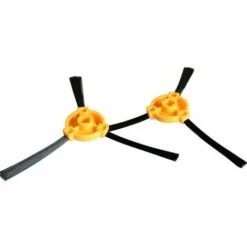 2pcs N79 Side Brush Filter For Ecovacs DEEBOT Robot Vacuum Cleaner Useful -Home Appliance Store 86197962 4