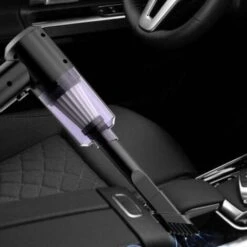 120W/20000Pa Powerful Suction Handheld Portable Car Vacuum Cleaner 10 120W/20000Pa Powerful Suction Handheld Portable Car Vacuum Cleaner -Home Appliance Store 86503282 4