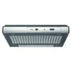 Zanussi Cooker Hood Stainless Steel & Black -Home Appliance Store 86764652 1