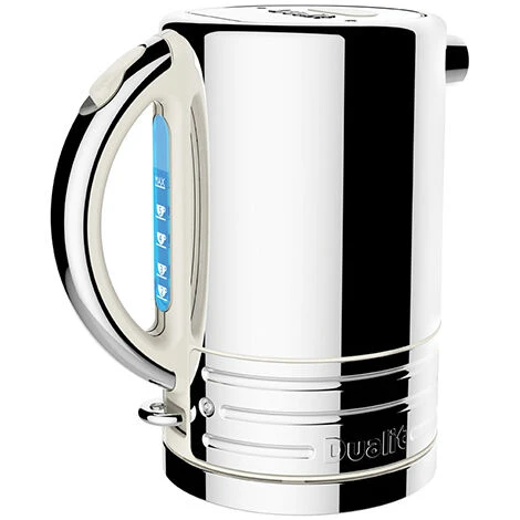 Dualit Architect Canvas And Stainless Steel Kettle 3 Dualit Architect Canvas And Stainless Steel Kettle