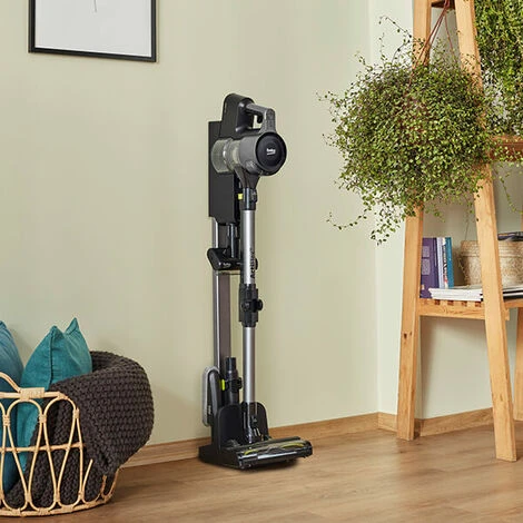 Beko Powerclean Superior Cordless Vacuum Cleaner 4 Beko Powerclean Superior Cordless Vacuum Cleaner - Image 2