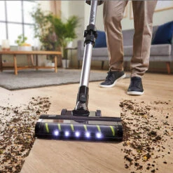 Beko Powerclean Superior Cordless Vacuum Cleaner 11 Beko Powerclean Superior Cordless Vacuum Cleaner -Home Appliance Store 87186537 5