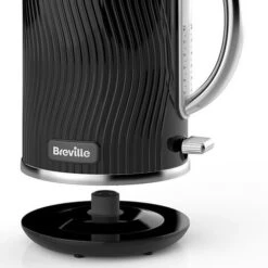 Breville Flow Kettle Black -Home Appliance Store 87186816 2