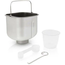 Princess Bread Maker Wake Up 600W White -Home Appliance Store 87187845 4