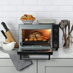 Dualit Mini Oven -Home Appliance Store 87187903 4