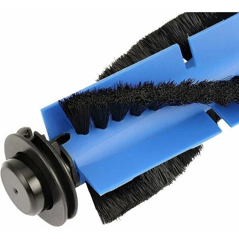 Piece Rolling Brush Replacement Set Compatible With Eufy RoboVac 11S, RoboVac 11S MAX, RoboVac 30, RoboVac 30C, RoboVac 15C Robot Vacuum Cleaner 6 Piece Rolling Brush Replacement Set Compatible With Eufy RoboVac 11S, RoboVac 11S MAX, RoboVac 30, RoboVac 30C, RoboVac 15C Robot Vacuum Cleaner - Image 4