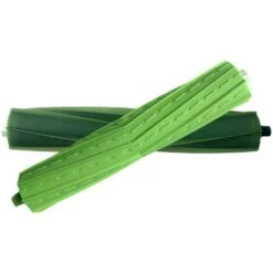 Side Brush Sweeping Robot Accessories For Irobot Roomba I7 E5 E6 I3 Series, 2x Filter + 2x Roller Brush + 2x Side Brush -Home Appliance Store 88300266 3