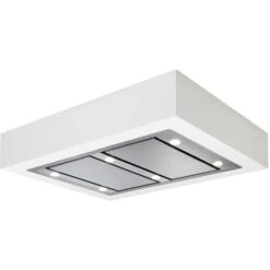 ViandPro - VP-CH4220-EX Scorpio 100 X 70cm Ceiling Hood With 1200m3/h External Motor 11 ViandPro - VP-CH4220-EX Scorpio 100 X 70cm Ceiling Hood With 1200m3/h External Motor -Home Appliance Store 88551687 5