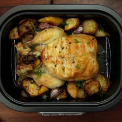 Crock-Pot Crock Pot 5.6 Litre Digital Slow & Multi Cooker -Home Appliance Store 88700009 3